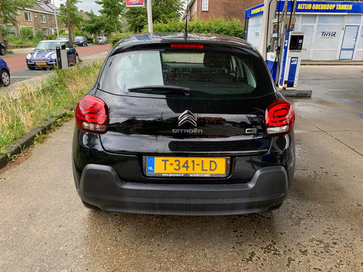 Citroën C3 - Afbeelding 9 van 19