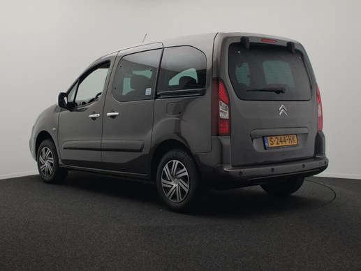 Citroën Ë-Berlingo - Afbeelding 3 van 30