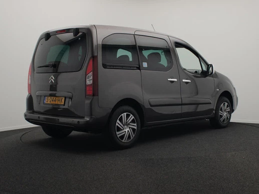 Citroën Ë-Berlingo - Afbeelding 5 van 30