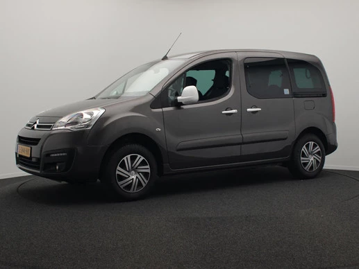 Citroën Ë-Berlingo - Afbeelding 22 van 30