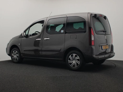 Citroën Ë-Berlingo - Afbeelding 23 van 30