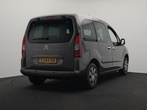 Citroën Ë-Berlingo - Afbeelding 24 van 30