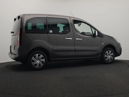 Citroën Ë-Berlingo - Afbeelding 25 van 30