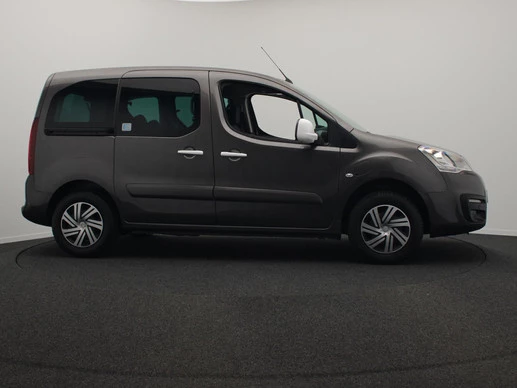 Citroën Ë-Berlingo - Afbeelding 26 van 30