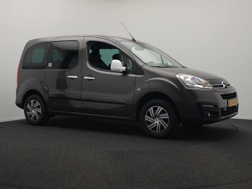 Citroën Ë-Berlingo - Afbeelding 27 van 30