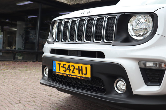 Jeep Renegade - Afbeelding 21 van 30