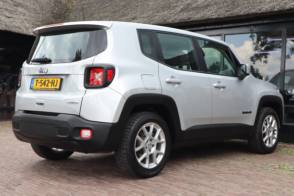 Jeep Renegade - Afbeelding 30 van 30