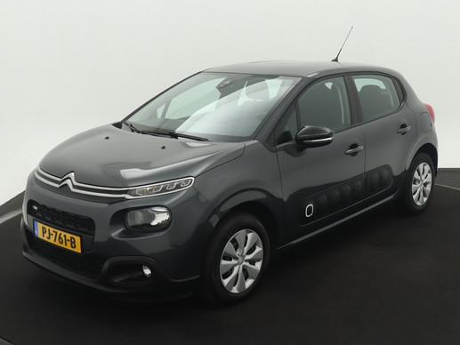 Citroën C3 - Afbeelding 2 van 30