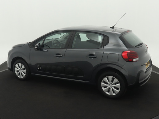 Citroën C3 - Afbeelding 4 van 30