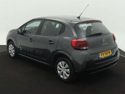 Citroën C3 - Afbeelding 5 van 30