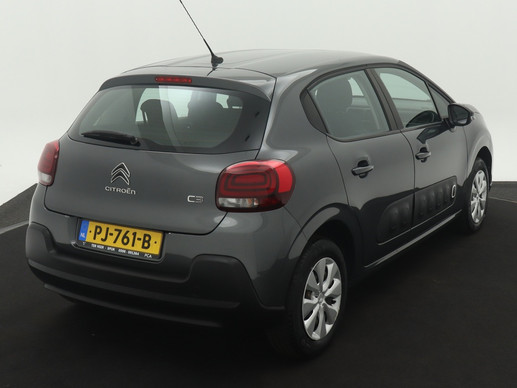 Citroën C3 - Afbeelding 7 van 30