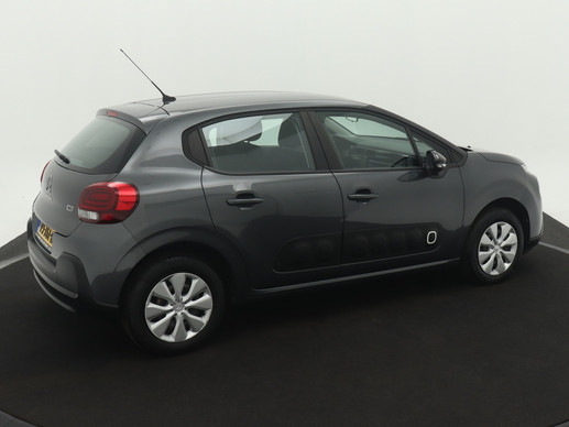 Citroën C3 - Afbeelding 8 van 30