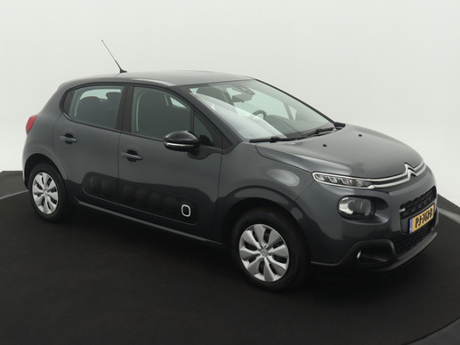 Citroën C3 - Afbeelding 10 van 30