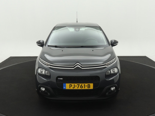 Citroën C3 - Afbeelding 12 van 30