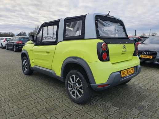 Citroën Ë-Méhari - Afbeelding 4 van 28