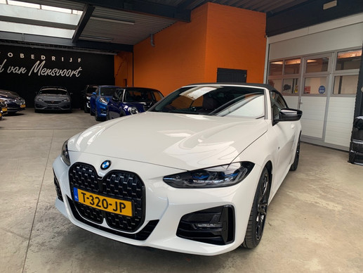 BMW 4 Serie - Afbeelding 2 van 26