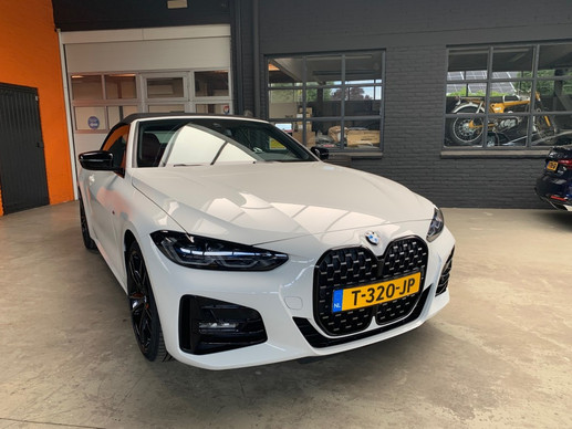 BMW 4 Serie - Afbeelding 11 van 26