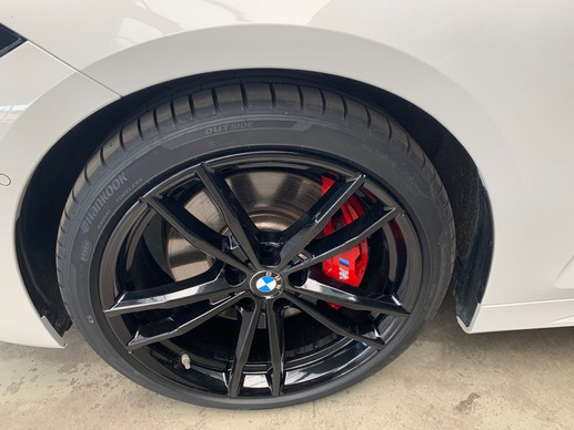 BMW 4 Serie - Afbeelding 16 van 26