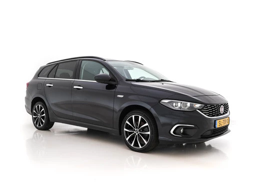 Fiat Tipo - Afbeelding 1 van 28