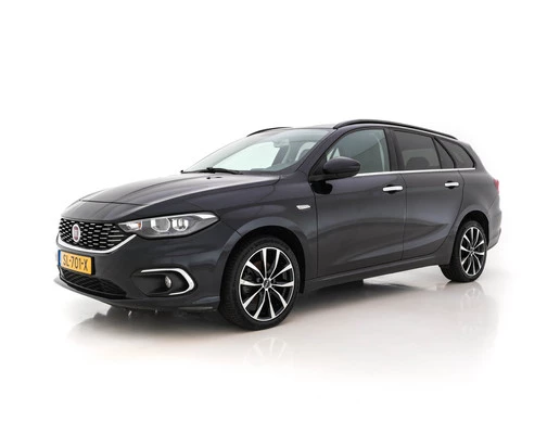 Fiat Tipo - Afbeelding 3 van 28