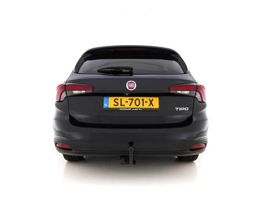 Fiat Tipo - Afbeelding 5 van 28