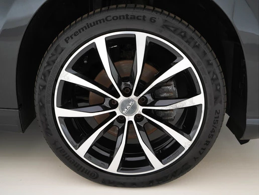 Fiat Tipo - Afbeelding 24 van 28