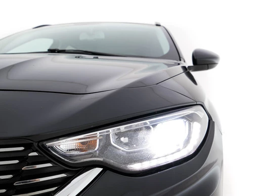 Fiat Tipo - Afbeelding 25 van 28