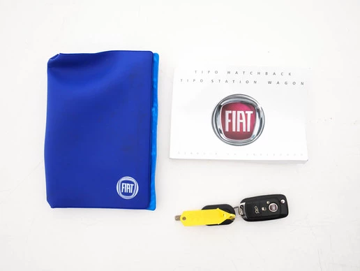 Fiat Tipo - Afbeelding 27 van 28