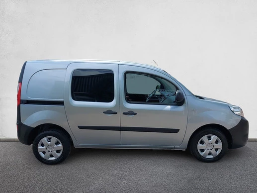 Renault Kangoo - Afbeelding 4 van 22