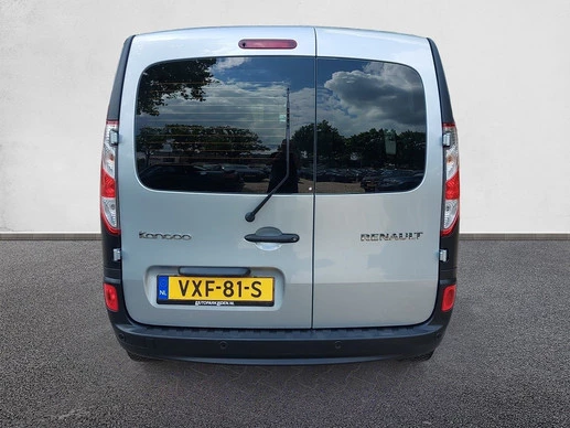 Renault Kangoo - Afbeelding 6 van 22