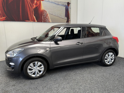 Suzuki Swift - Afbeelding 4 van 30