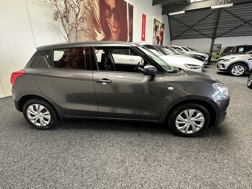 Suzuki Swift - Afbeelding 8 van 30