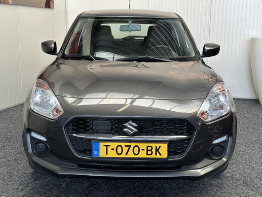 Suzuki Swift - Afbeelding 2 van 30