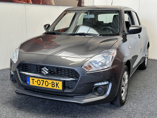 Suzuki Swift - Afbeelding 3 van 30