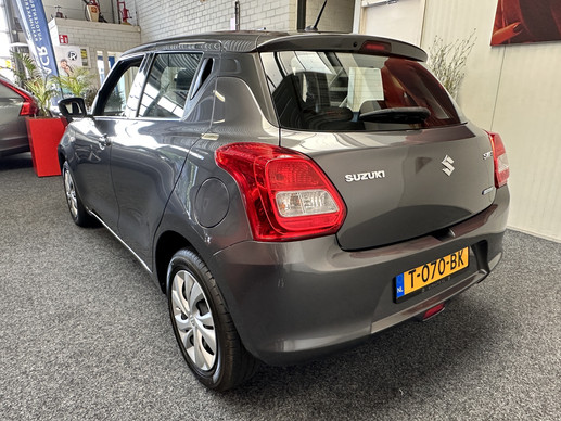 Suzuki Swift - Afbeelding 5 van 30