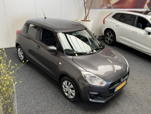 Suzuki Swift - Afbeelding 9 van 30