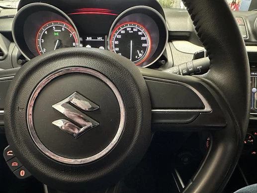 Suzuki Swift - Afbeelding 17 van 30