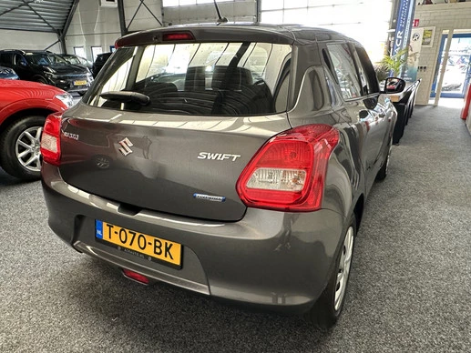 Suzuki Swift - Afbeelding 4 van 30