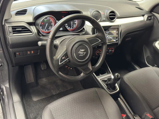 Suzuki Swift - Afbeelding 5 van 30