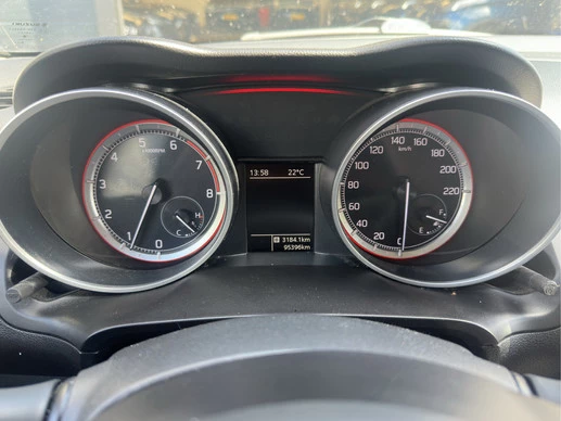 Suzuki Swift - Afbeelding 9 van 30