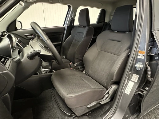 Suzuki Swift - Afbeelding 10 van 30