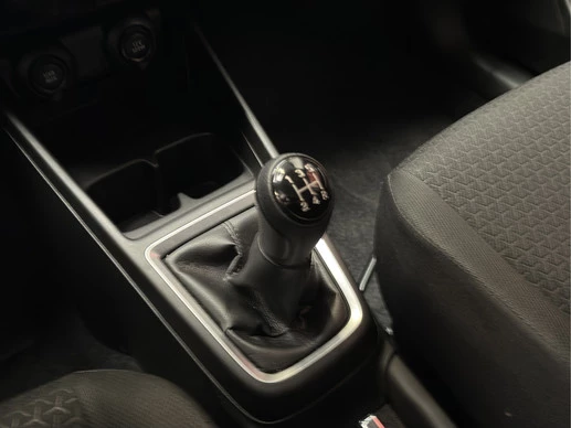 Suzuki Swift - Afbeelding 12 van 30