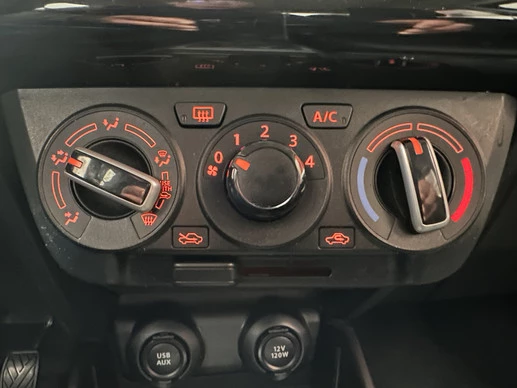 Suzuki Swift - Afbeelding 13 van 30