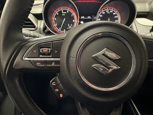 Suzuki Swift - Afbeelding 15 van 30