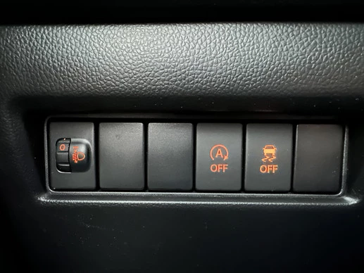 Suzuki Swift - Afbeelding 25 van 30