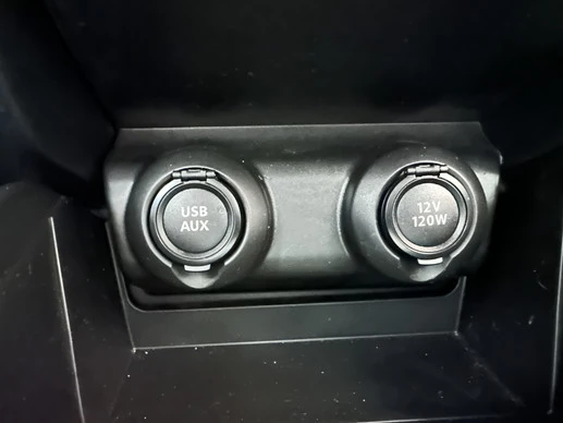 Suzuki Swift - Afbeelding 26 van 30
