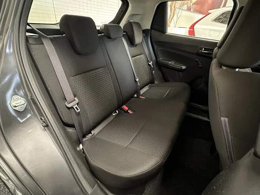 Suzuki Swift - Afbeelding 30 van 30