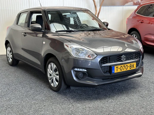 Suzuki Swift - Afbeelding 3 van 30