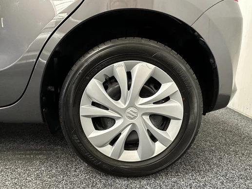 Suzuki Swift - Afbeelding 7 van 30