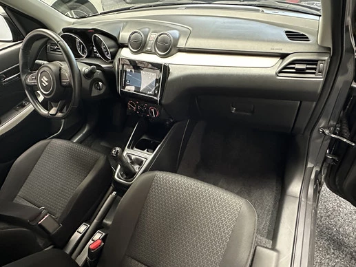 Suzuki Swift - Afbeelding 8 van 30